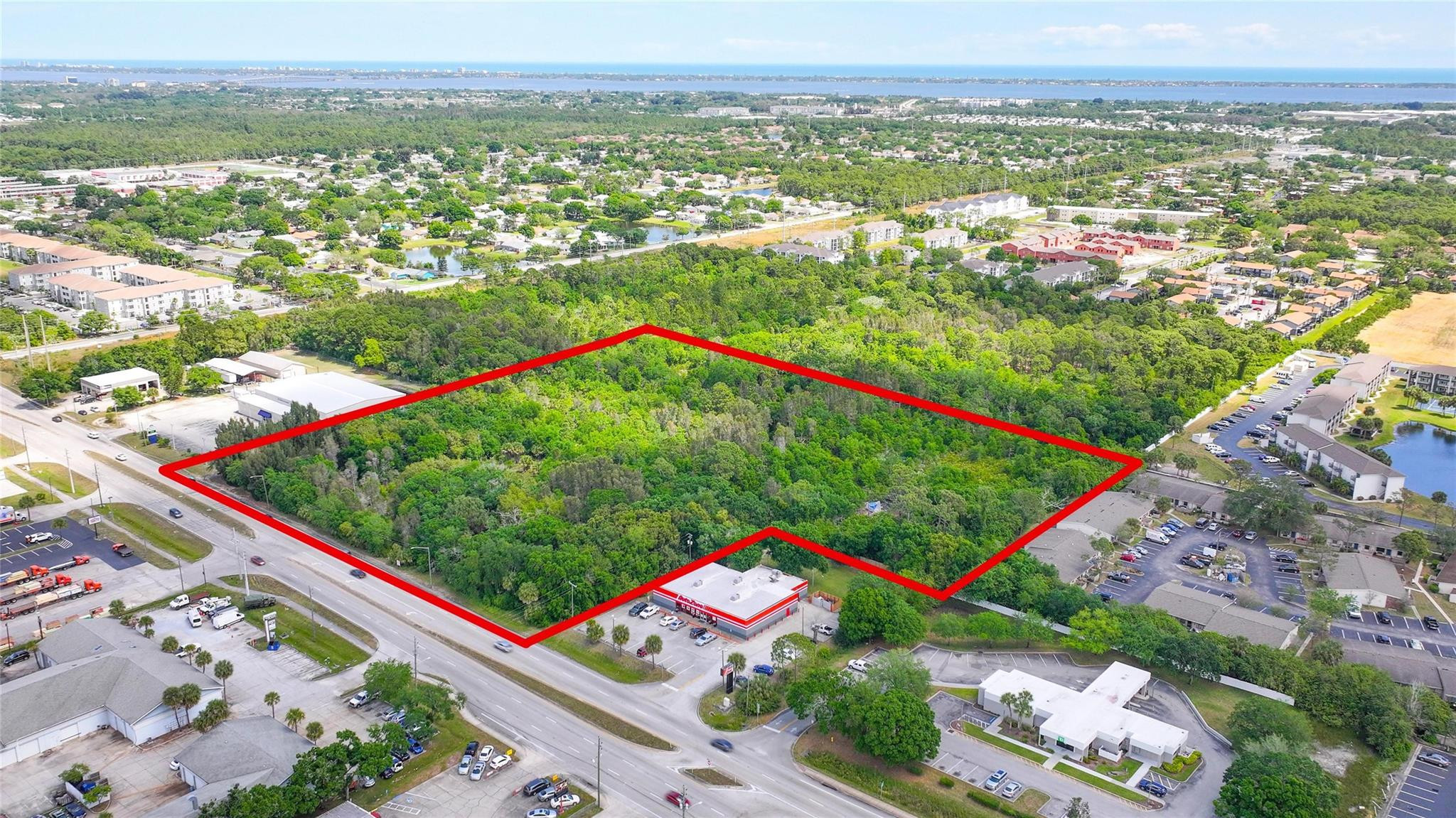 4527 South Babcock Street Palm Bay, FL 32905 - Photo 6 of 16
