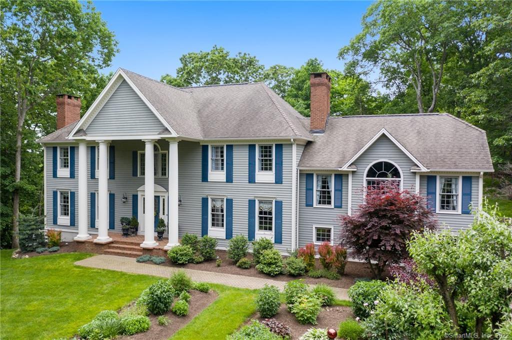 9 Indian Ledge Road Monroe, CT 06468 - Photo 1 of 1