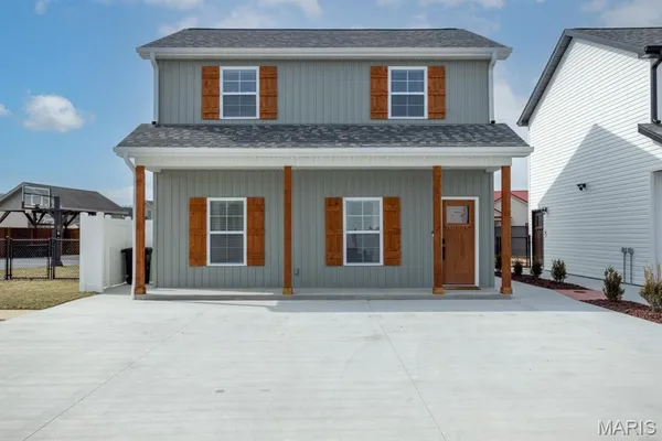 $279,900 | 23231 Righteous Lane, Unit 2A 2B, Waynesville, MO 65583