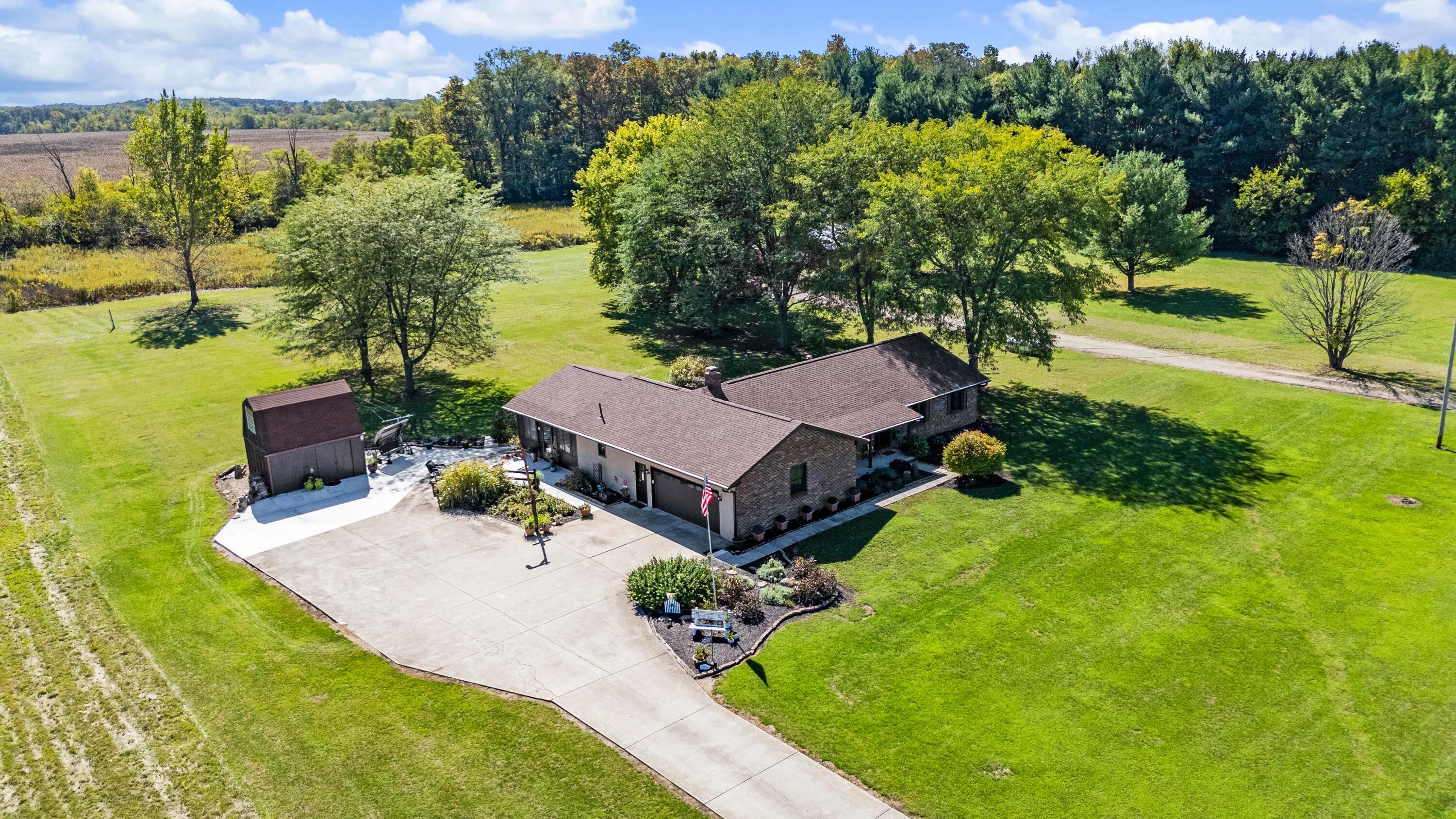 9275 Alkire Road Grove City, OH 43123 - Photo 58 of 59 DJI_20241003124426_0366_D