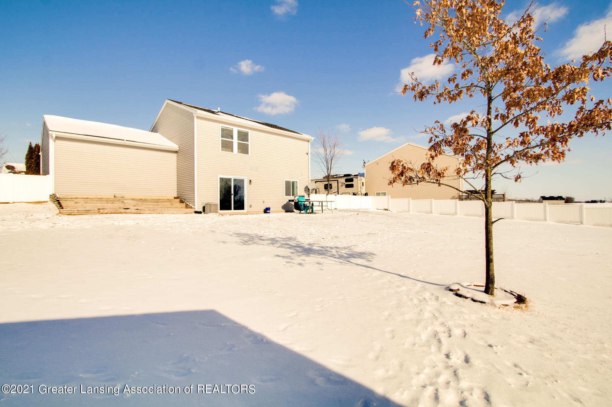 175 Lake Ridge Drive Mason, MI 48854 - Photo 30 of 31 175_Lake_Ridge_CASSIE-32