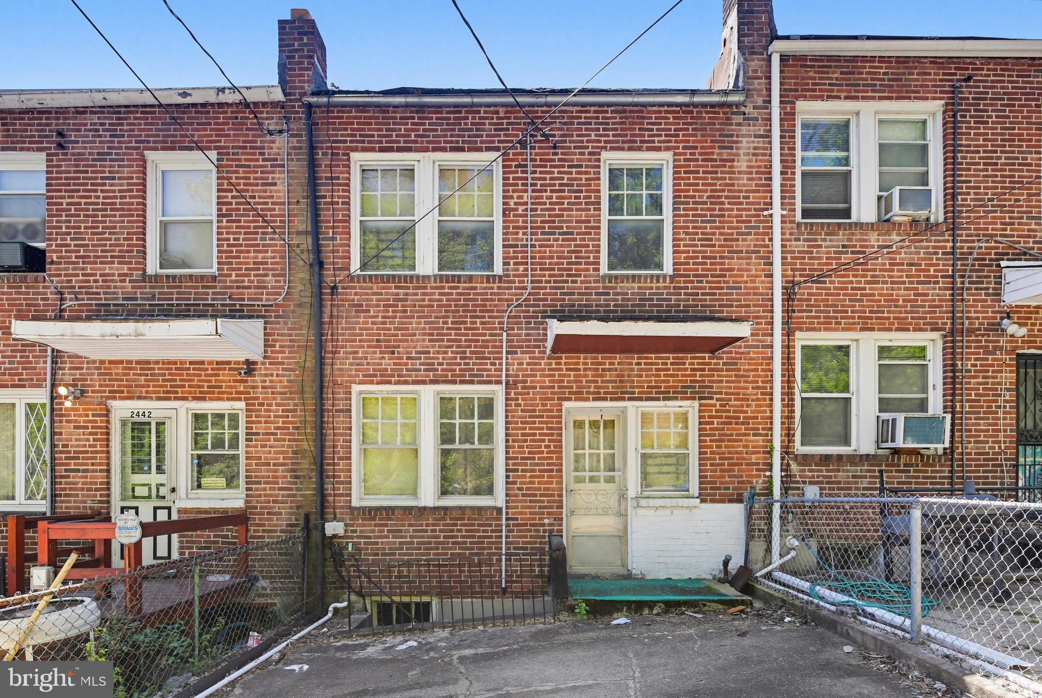 2444 West Cold Spring Lane Baltimore, MD 21215 - Photo 29 of 34 Gallery Image 29