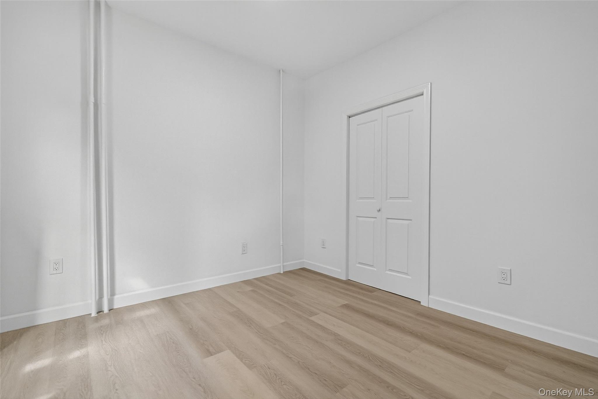 23 Ann Street, Unit 1 Ossining, NY 10562 - Photo 18 of 30 a view of an empty room