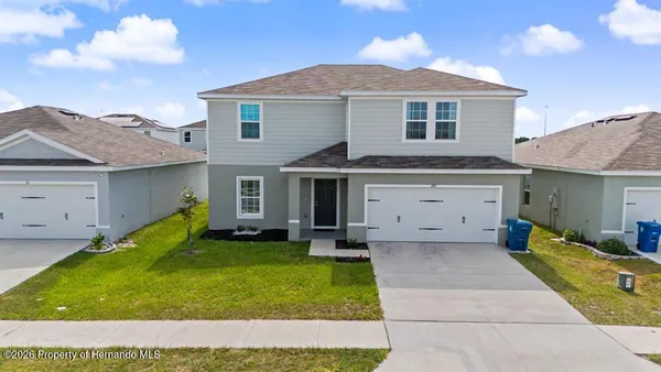 $399,999 | 169 Borland Street, Brooksville, FL 34604