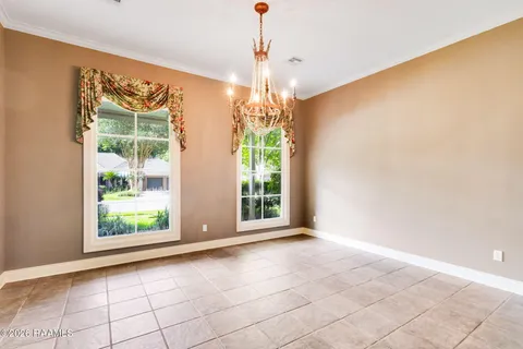 $519,000 | 203 Autumn Oak Bend, Lafayette, LA 70508