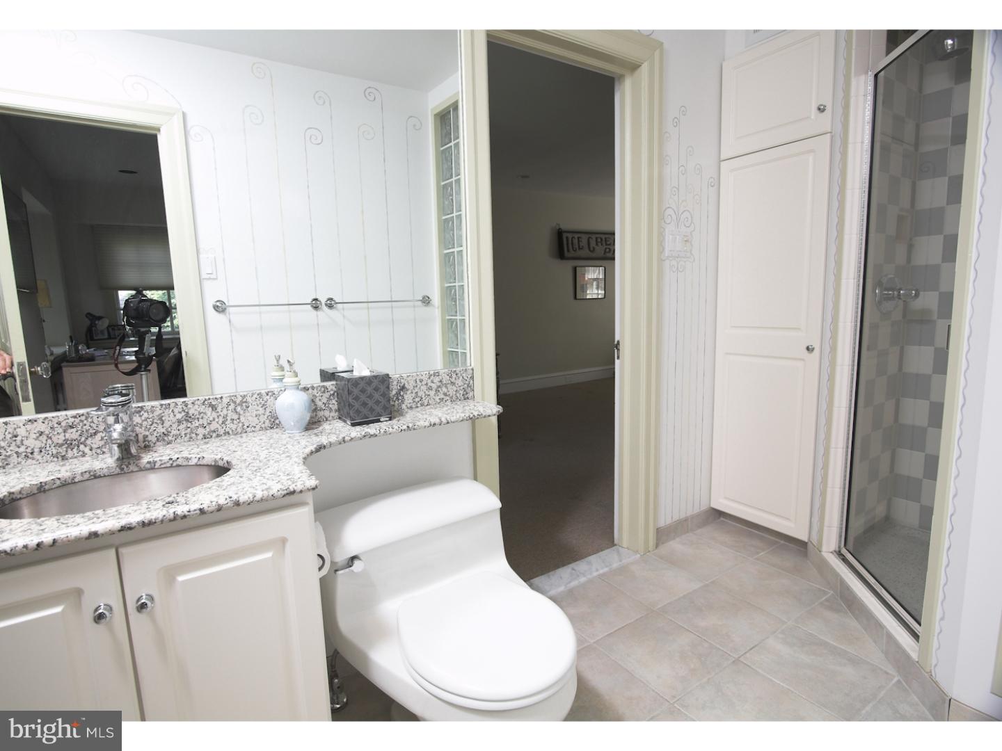 1203 Andover Road Wynnewood, PA 19096 - Photo 12 of 18 Bathroom