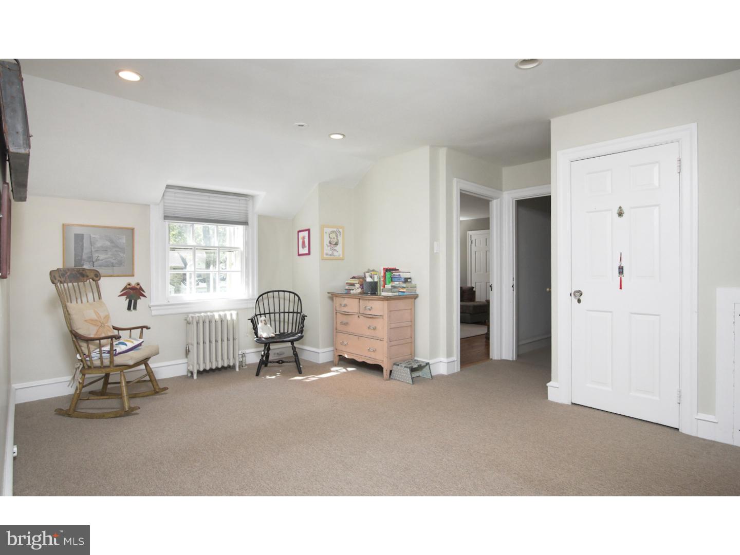 1203 Andover Road Wynnewood, PA 19096 - Photo 13 of 18 Bedroom 3