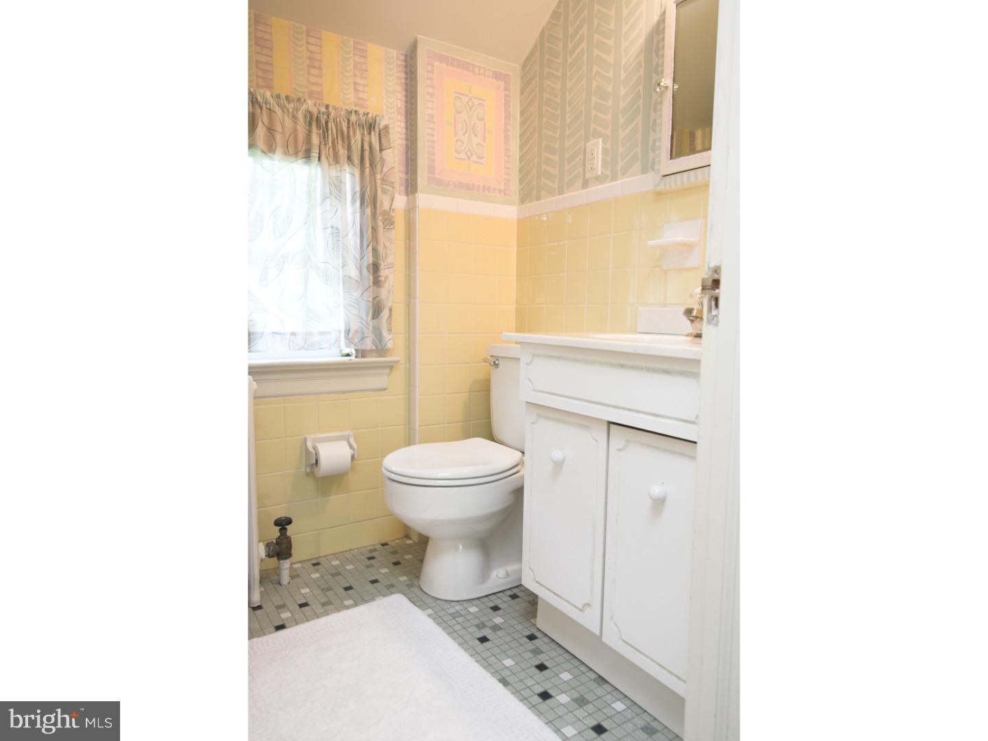 1203 Andover Road Wynnewood, PA 19096 - Photo 15 of 18 Bathroom