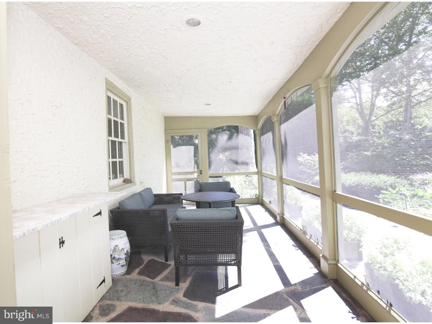 1203 Andover Road Wynnewood, PA 19096 - Photo 17 of 18 Porch