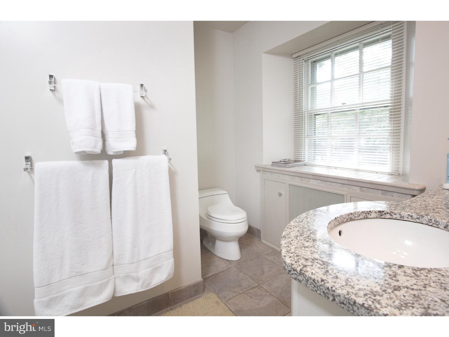 1203 Andover Road Wynnewood, PA 19096 - Photo 9 of 18 Master Bathroom