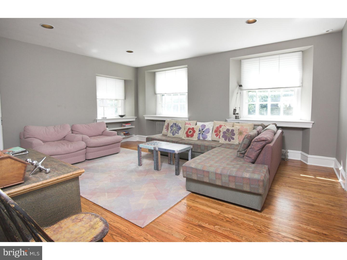 1203 Andover Road Wynnewood, PA 19096 - Photo 10 of 18 Family Room