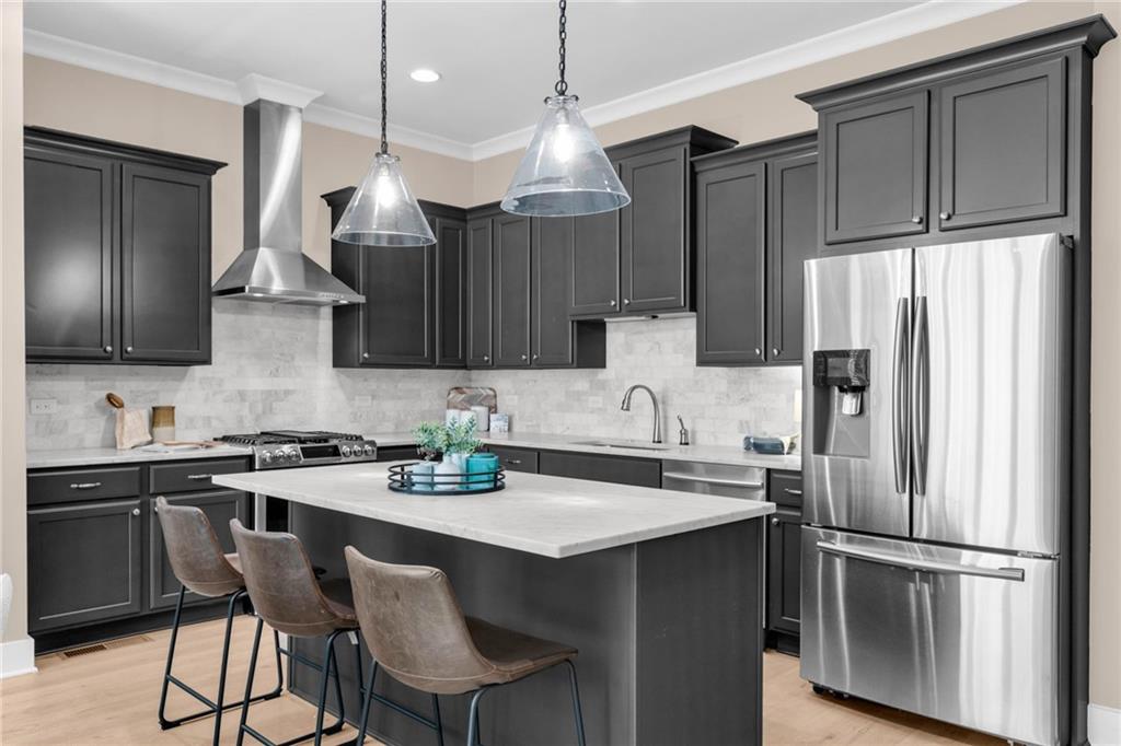 2846 Haven Lane Decatur, GA 30030 - Photo 12 of 49 Gallery Image 12