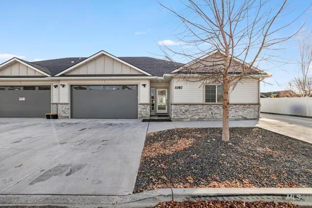 $450,000 | 1087 Easy Avenue, Twin Falls, ID 83301