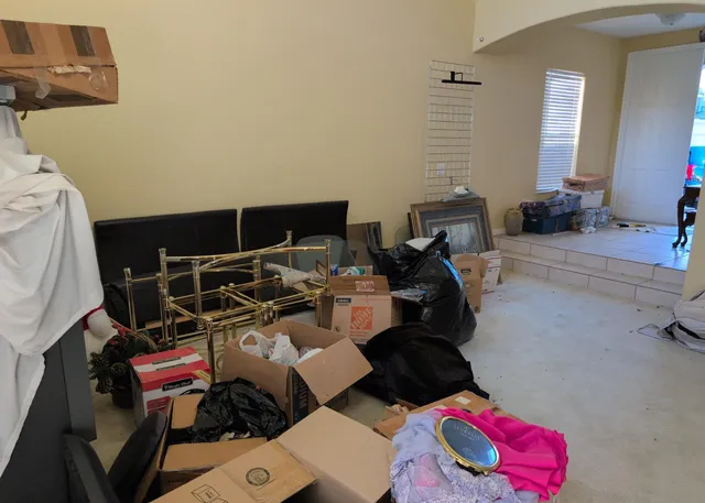 a picture of a room with gym equipment