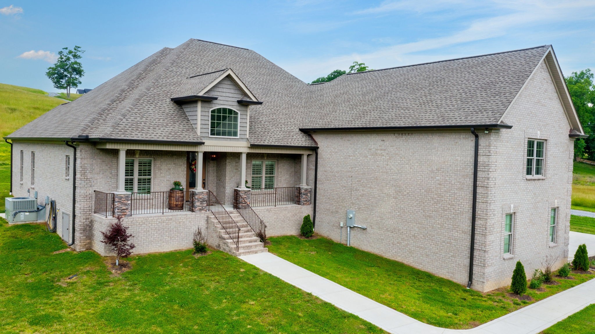 1742 Old Gallatin Road Portland, TN 37148 - Photo 43 of 56