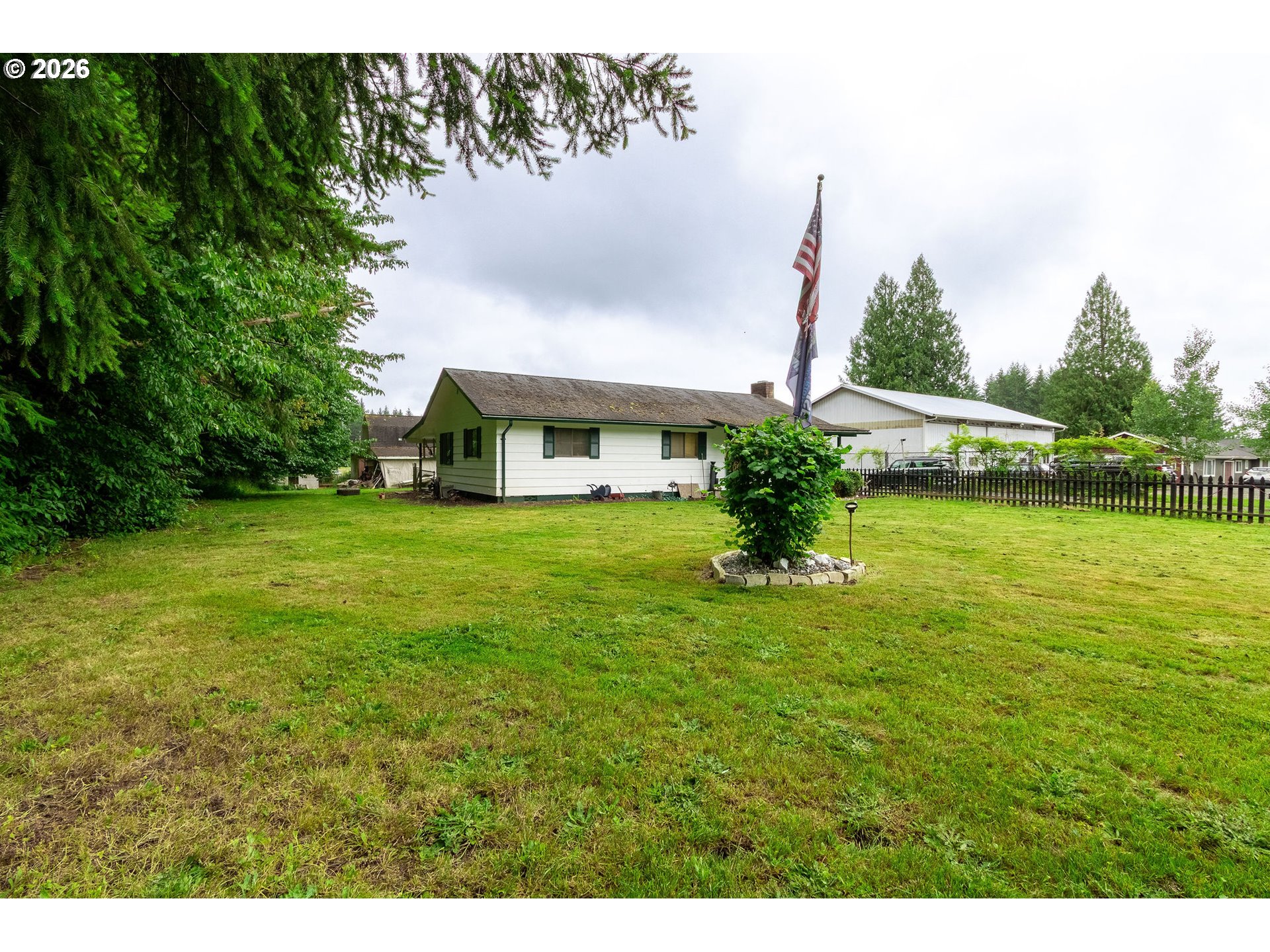 166 Burchett Road Onalaska, WA 98570 - Photo 15 of 19
