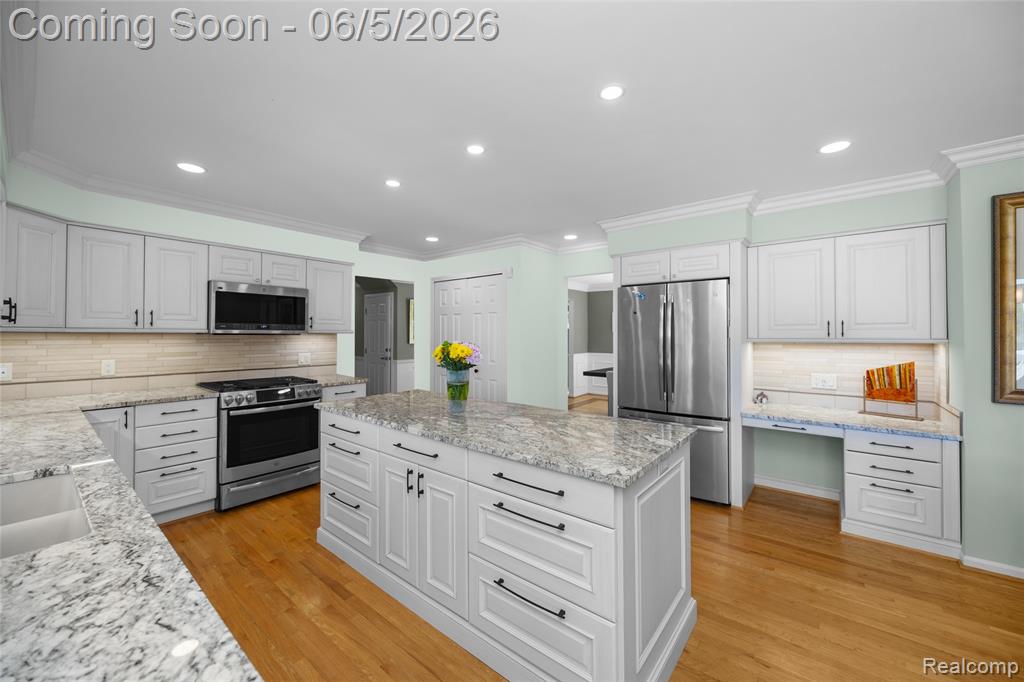 7505 Quail Ridge Drive Dexter, MI 48130 - Photo 32 of 75
