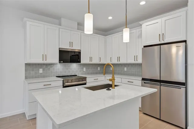 wooden floor in a room