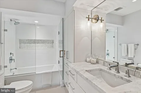 $4,300,000 | 1821 Kalorama Square, Unit 11, Washington, DC 20008
