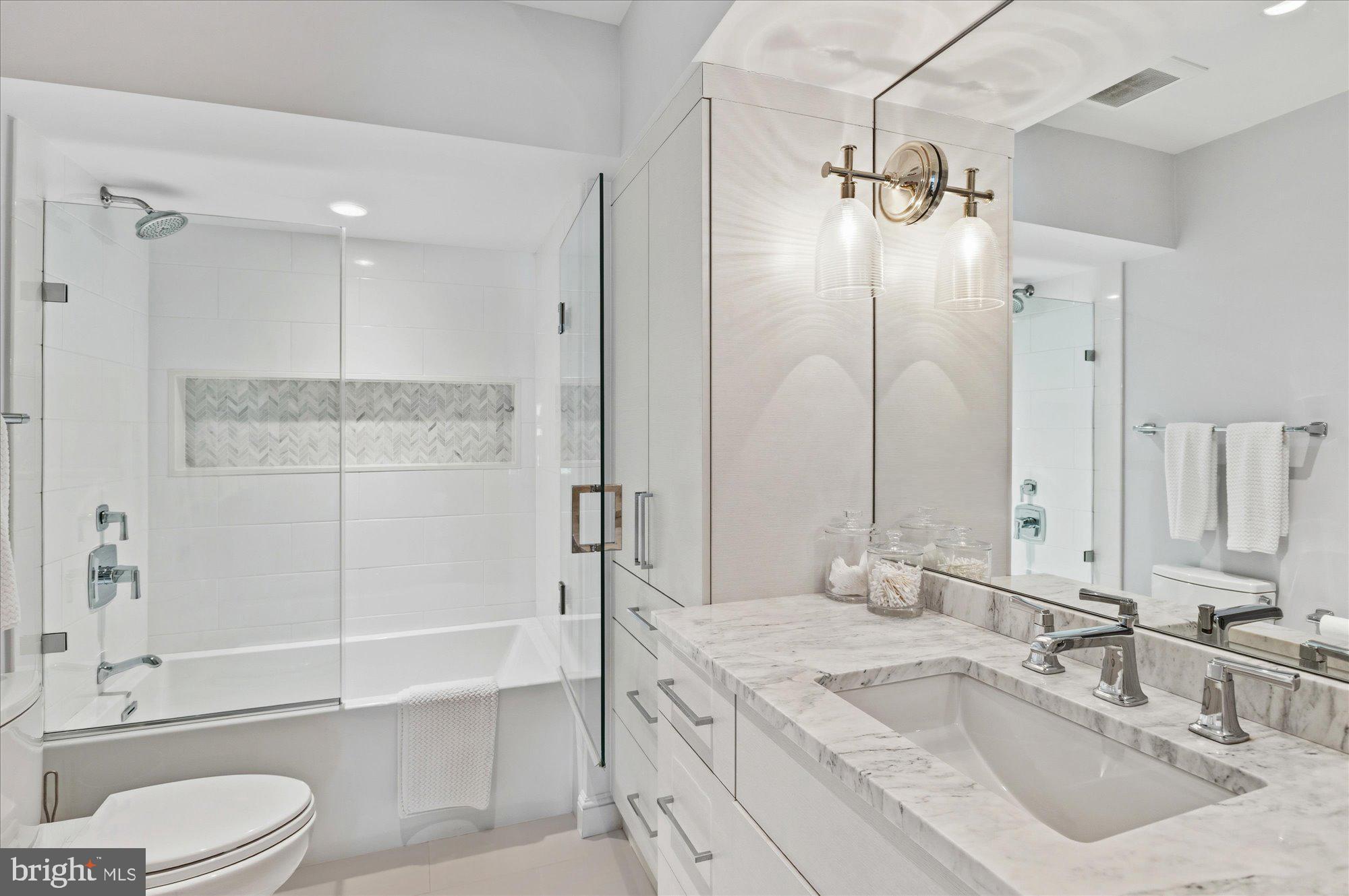 1821 Kalorama Square, Unit 11 Washington, DC 20008 - Photo 34 of 47