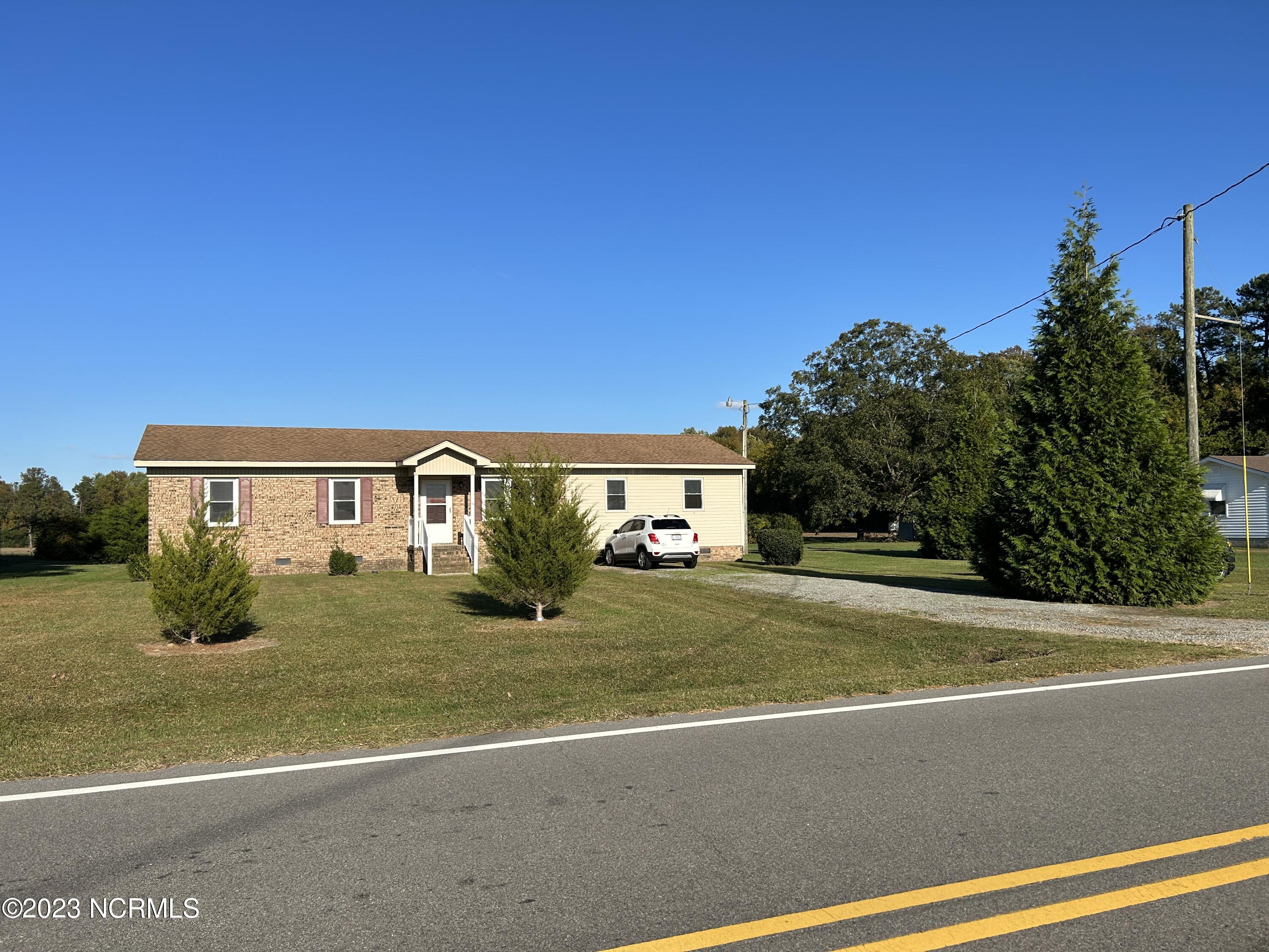 6409 Mary Chapel Road Scotland Neck, NC 27874 - Photo 51 of 51 6409 Mary Chapel Rd. Scotland Neck NC