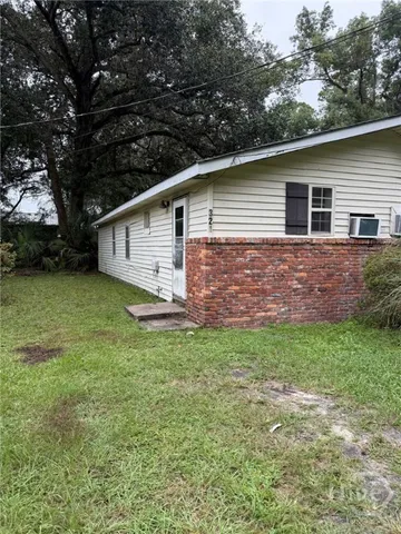 $800 | 321 Strickland Street, Hinesville, GA 31313