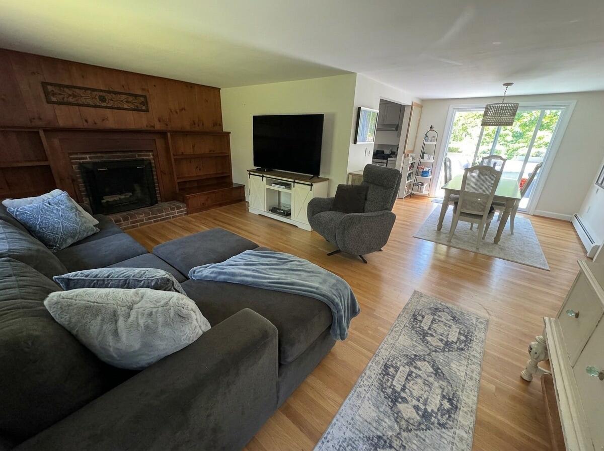 62 Bridle Path Road Brewster, MA 02631 - Photo 6 of 17 living room