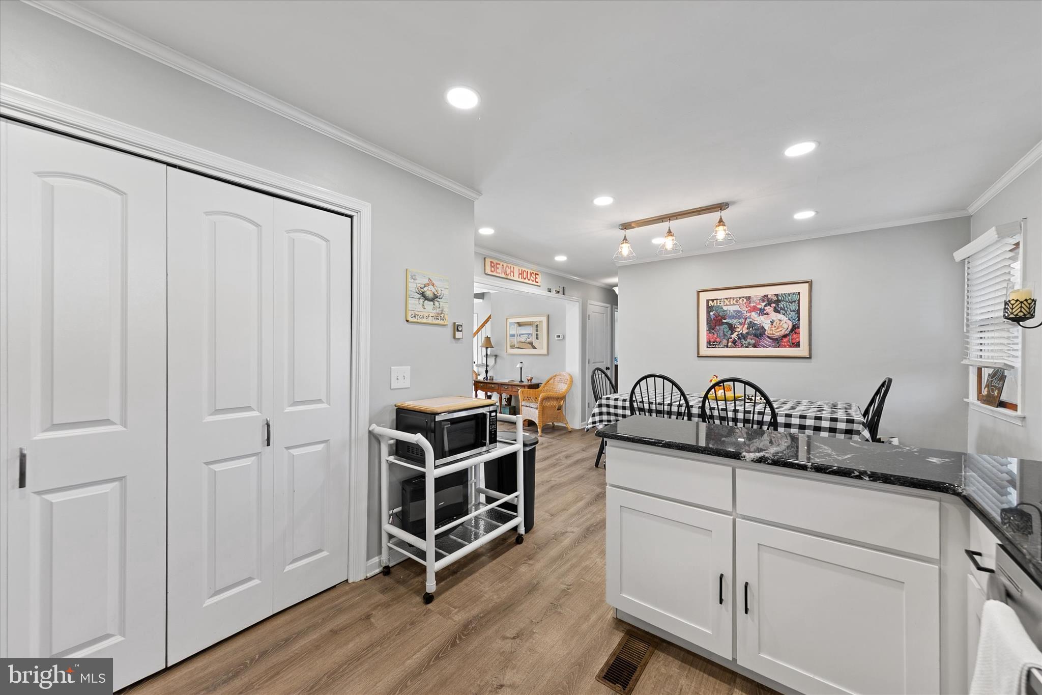 37239 Main Street Ocean View, DE 19970 - Photo 11 of 43 a view of a room with gym equipment