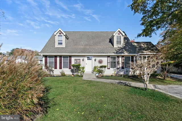 $479,900 | 37239 Main Street, Ocean View, DE 19970