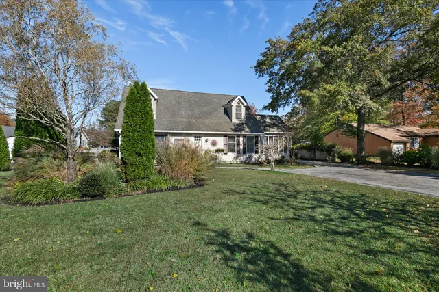 $479,900 | 37239 Main Street, Ocean View, DE 19970