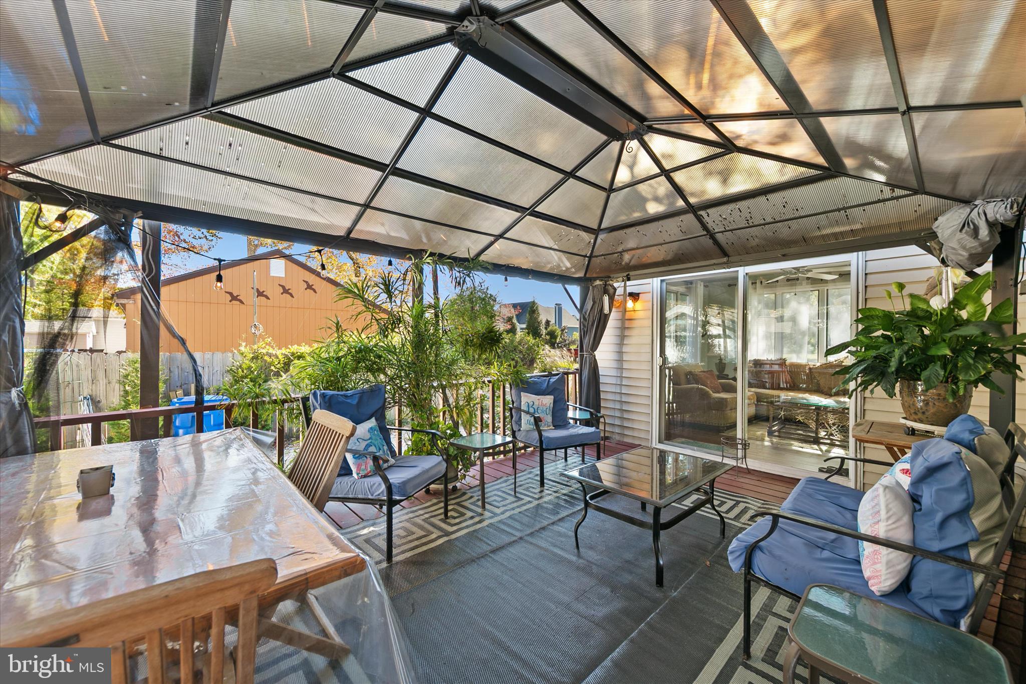 37239 Main Street Ocean View, DE 19970 - Photo 33 of 43 a outdoor living space with furniture