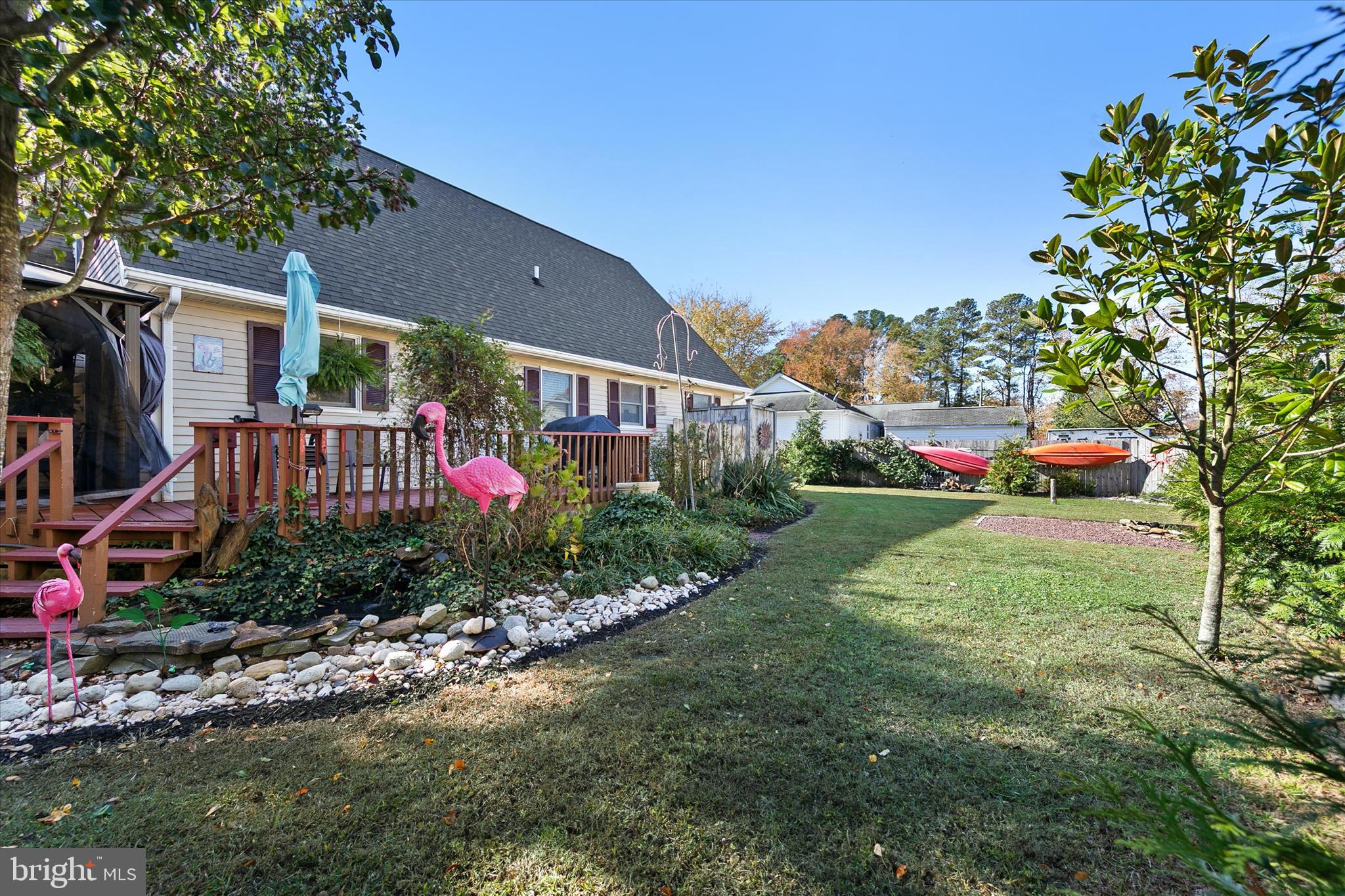 37239 Main Street Ocean View, DE 19970 - Photo 39 of 43 a view of outdoor space yard and patio