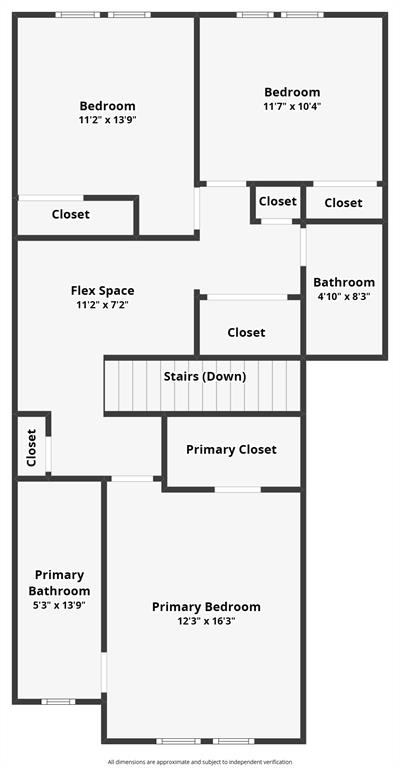 1010 Switchgrass Lane Allen, TX 75013 - Photo 4 of 25