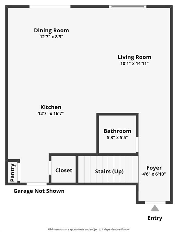 1010 Switchgrass Lane Allen, TX 75013 - Photo 5 of 25 unknown