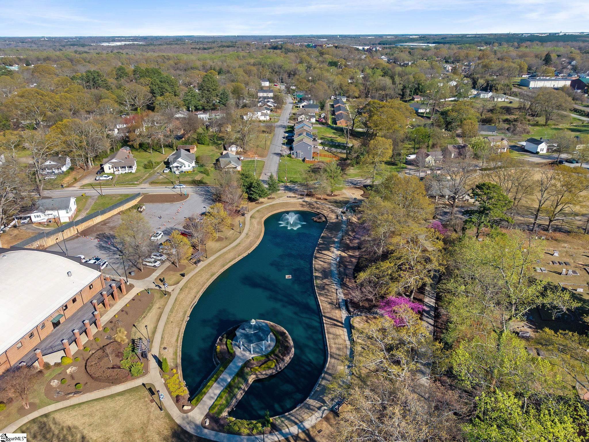 80 East Church Street Greer, SC 29651 - Photo 29 of 37