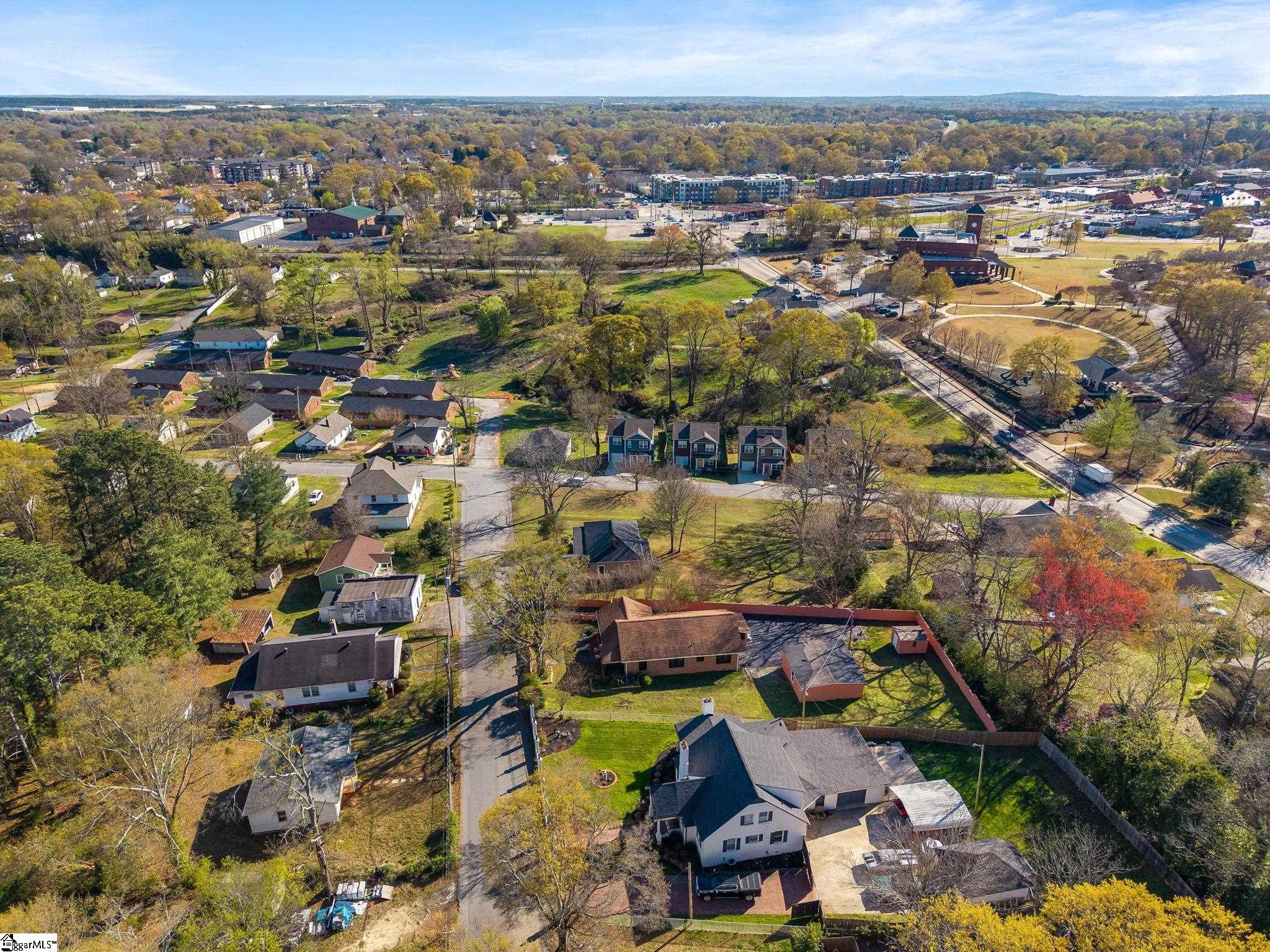 80 East Church Street Greer, SC 29651 - Photo 30 of 37