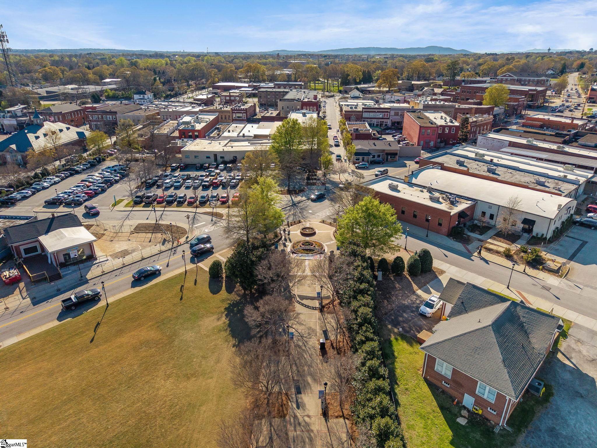 80 East Church Street Greer, SC 29651 - Photo 31 of 37
