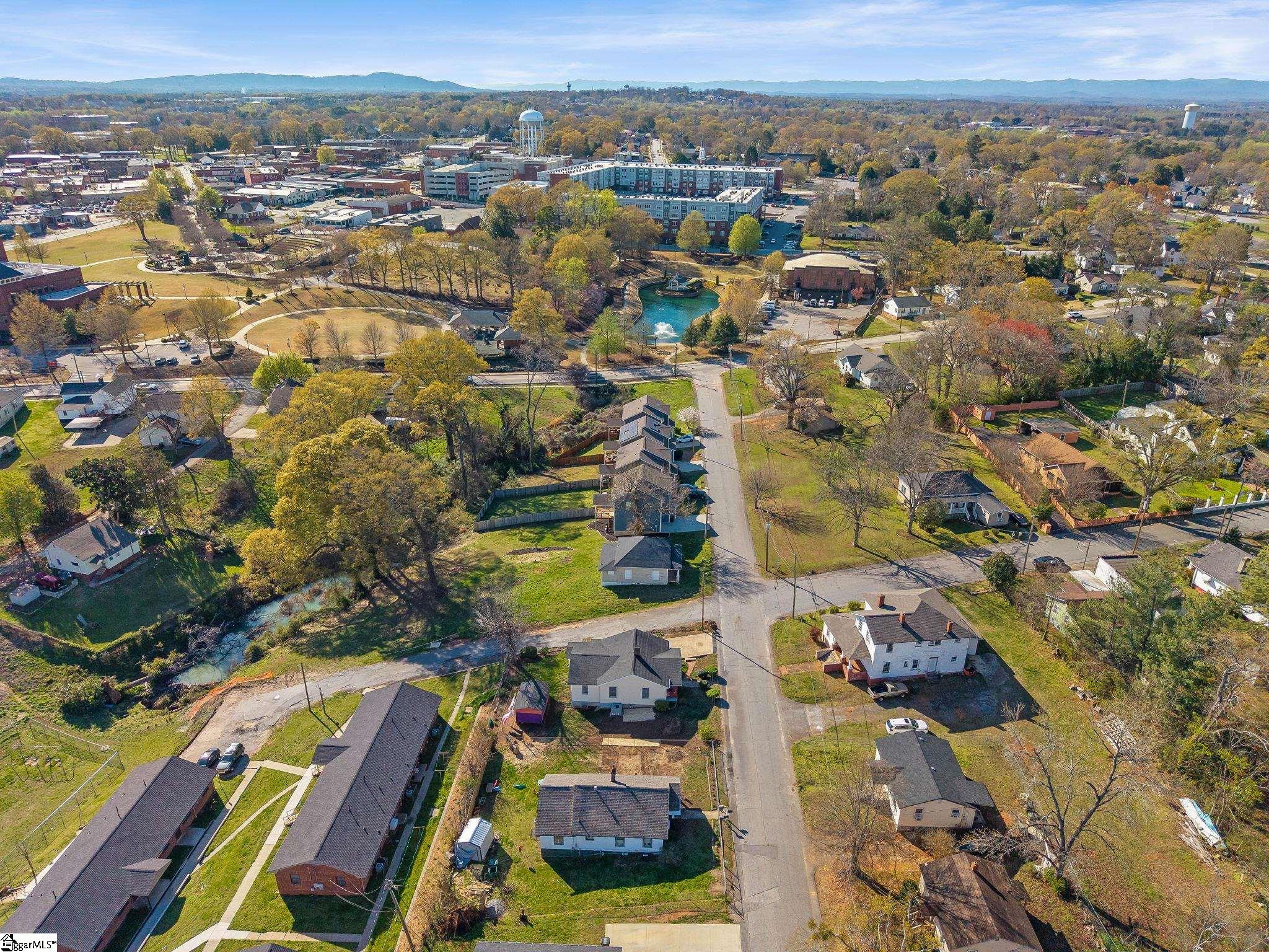 80 East Church Street Greer, SC 29651 - Photo 32 of 37