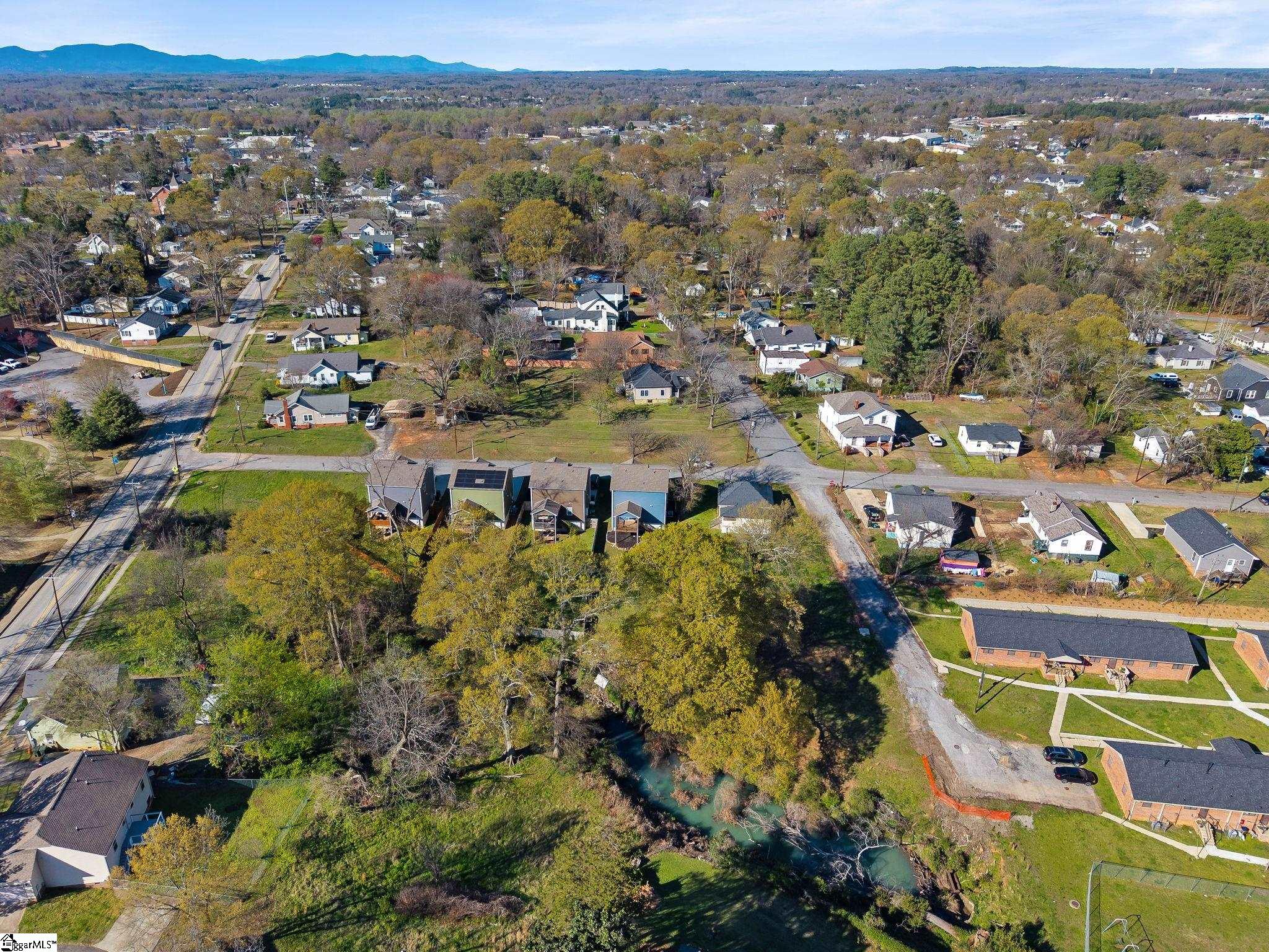 80 East Church Street Greer, SC 29651 - Photo 34 of 37
