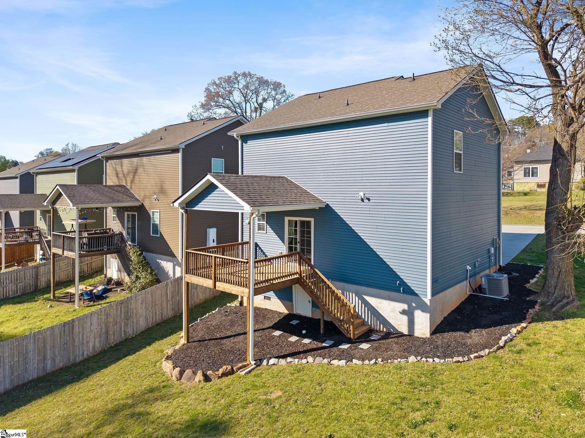 80 East Church Street Greer, SC 29651 - Photo 35 of 37