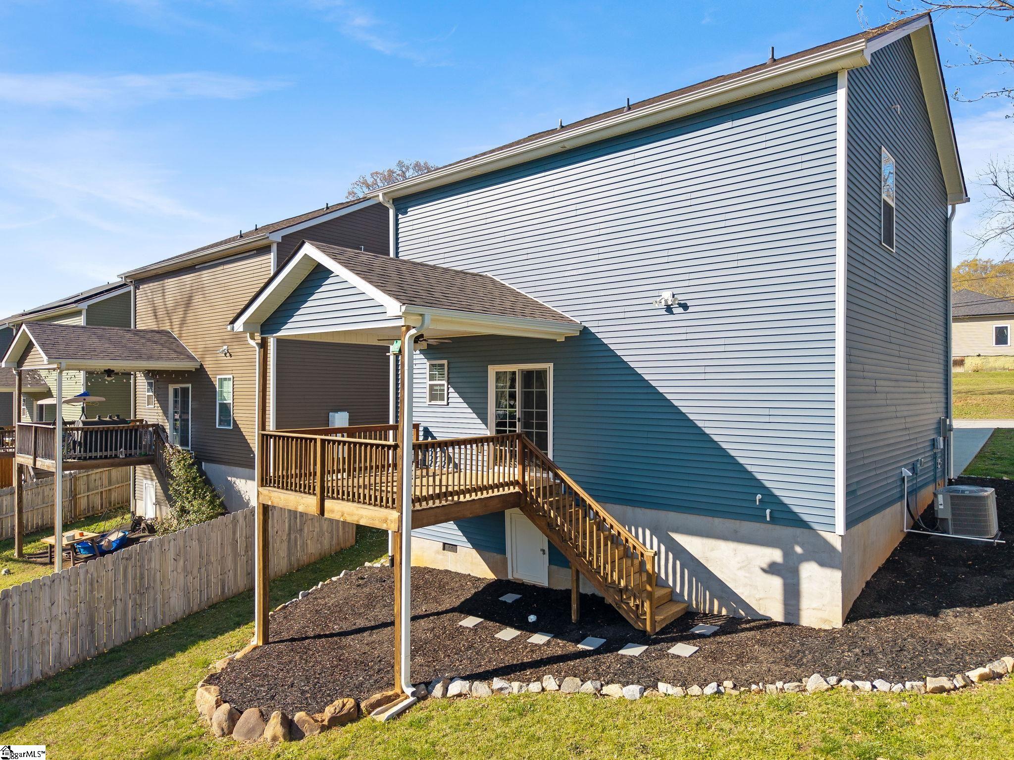 80 East Church Street Greer, SC 29651 - Photo 36 of 37