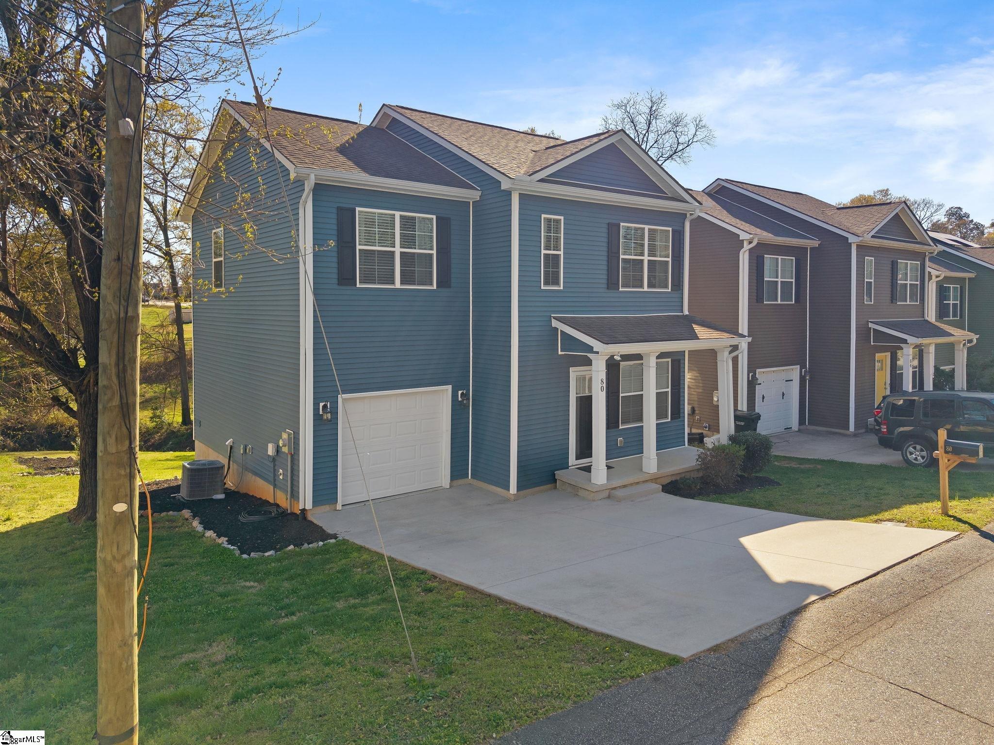 80 East Church Street Greer, SC 29651 - Photo 37 of 37