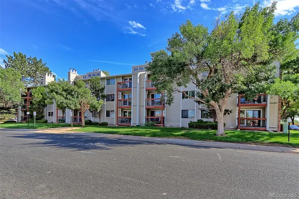 $180,000 | 8613 Clay Street, Unit 205, Westminster, CO 80031