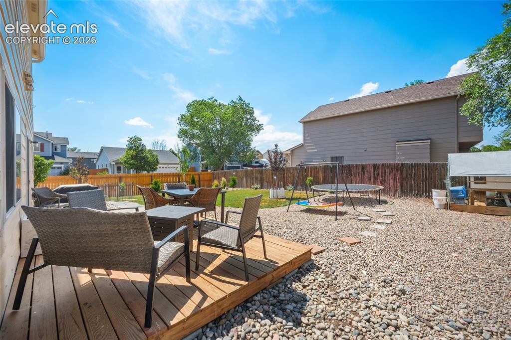 875 Rancher Drive Fountain, CO 80817 - Photo 35 of 36