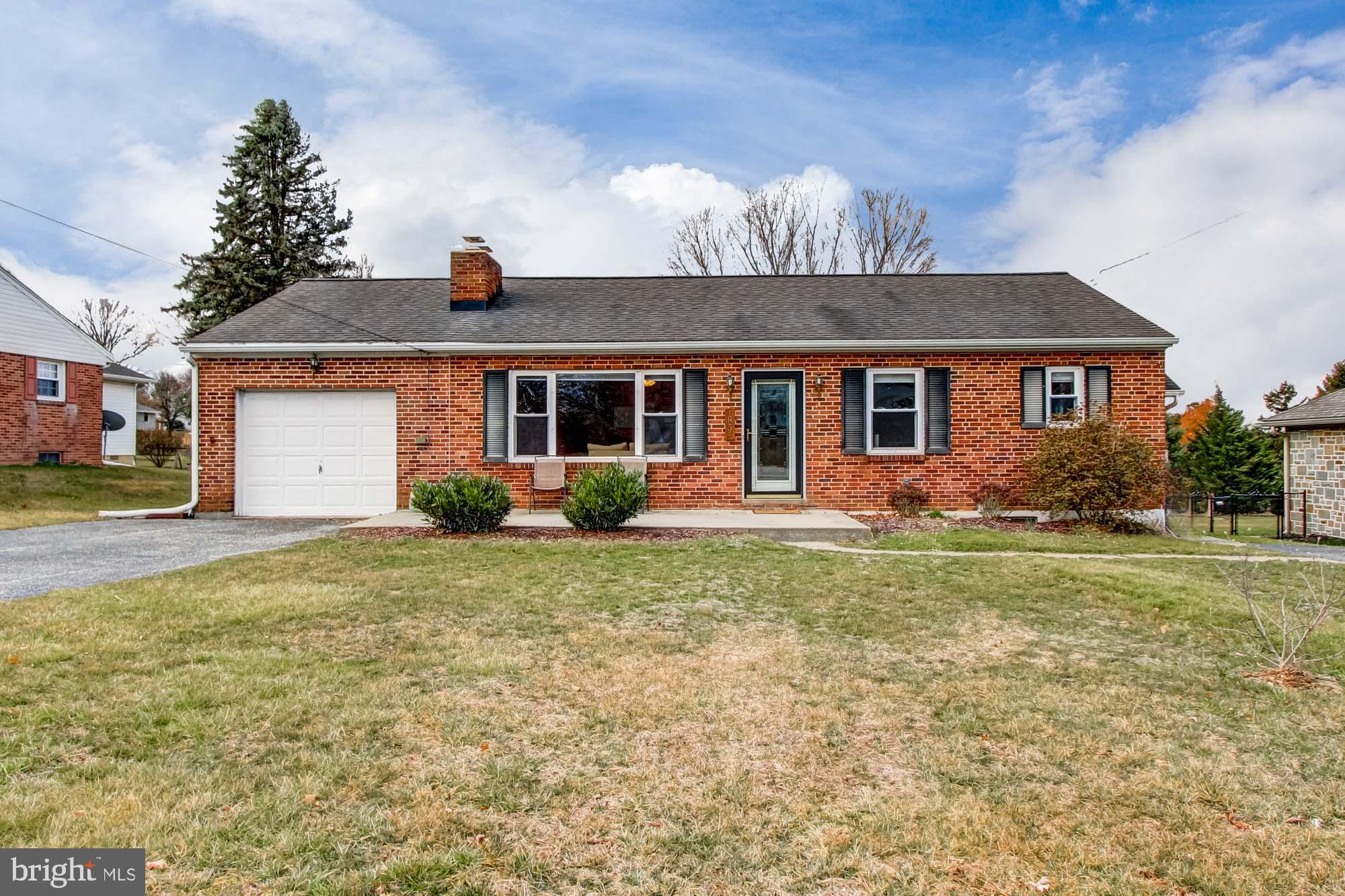 1854 Powder Mill Road York, PA 17402 - Photo 1 of 24 Gallery Image 1