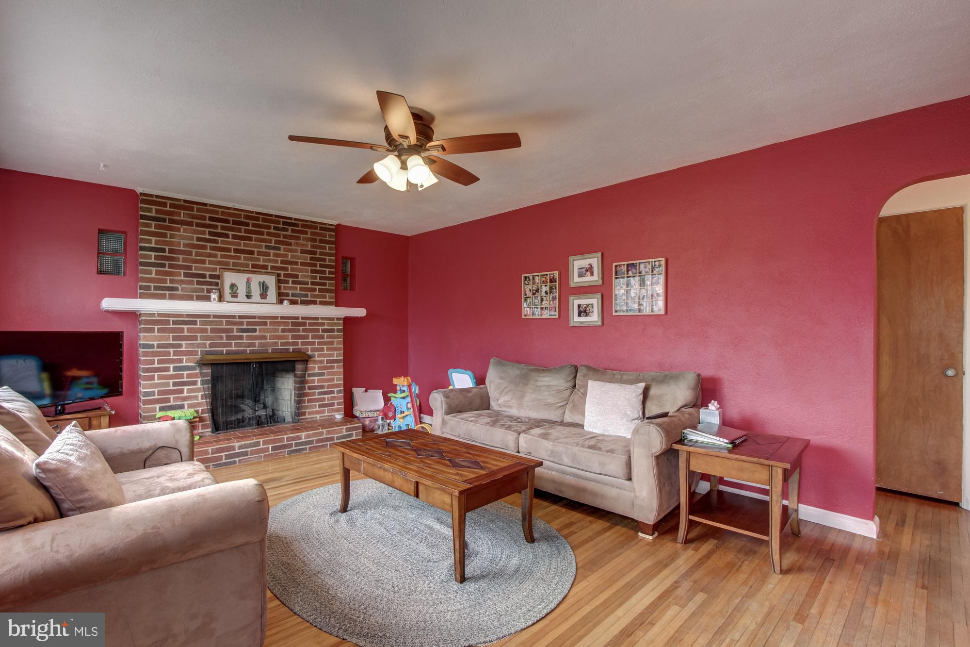1854 Powder Mill Road York, PA 17402 - Photo 2 of 24 Gallery Image 2