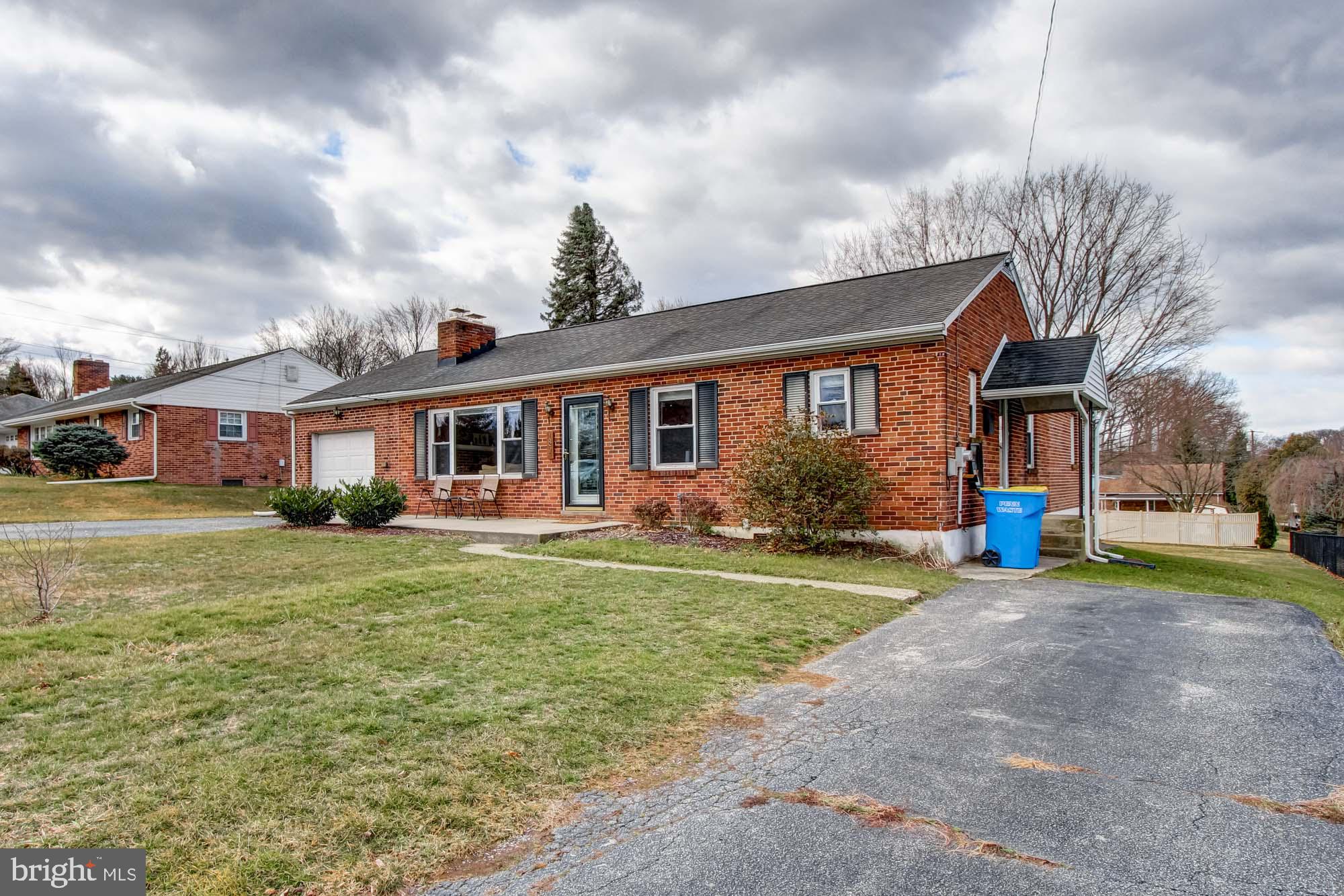 1854 Powder Mill Road York, PA 17402 - Photo 24 of 24 Gallery Image 24