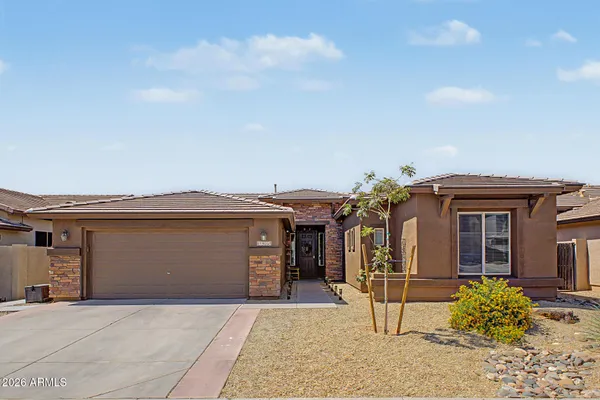 $545,000 | 18205 West Young Street, Surprise, AZ 85388