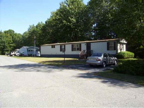 168 Lafayette Road, Unit 35 North Hampton, NH 03862 - Photo 1 of 1
