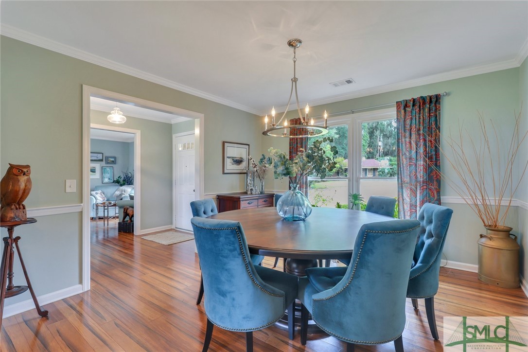 637 Rose Dhu Road Savannah, GA 31419 - Photo 7 of 50 Gallery Image 7